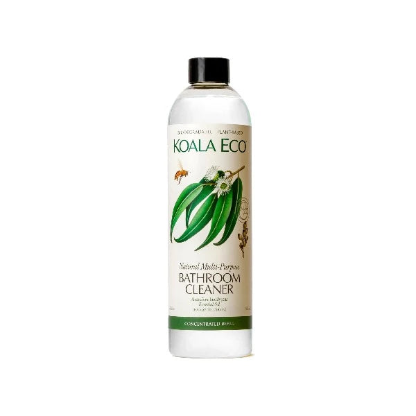 Koala Eco Natural Multi-Purpose Bathroom Cleaner Eucalyptus Concentrate 500ml