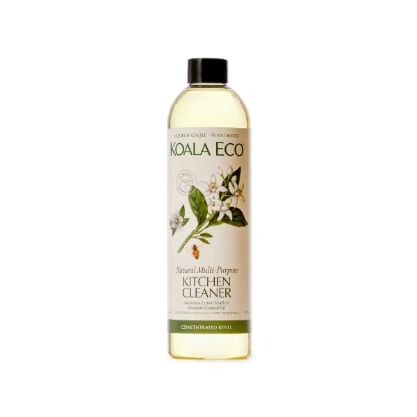 Koala Eco Natural Multi-Purpose Kitchen Cleaner Concentrated 500ml
