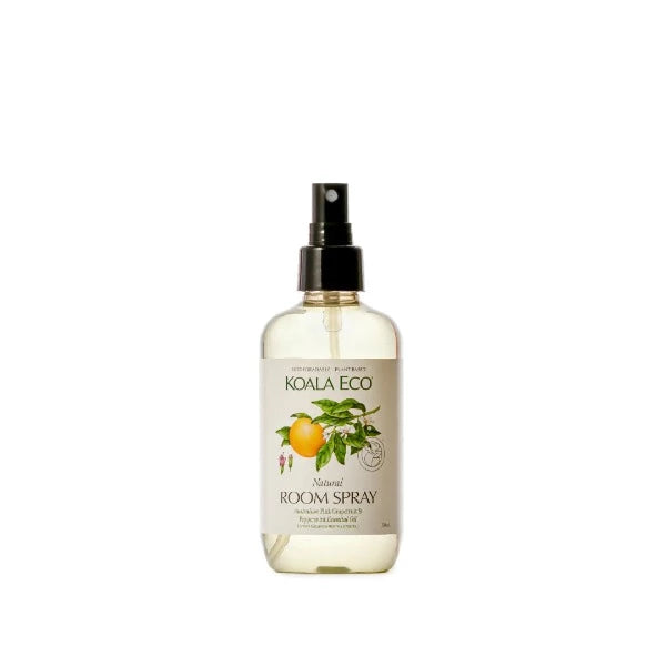 Koala Eco Room Spray Pink Grapefruit &amp; Peppermint 250ml