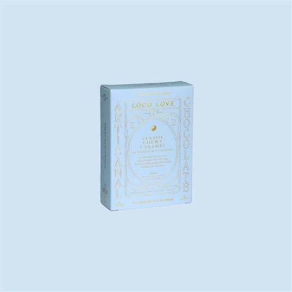 Loco Love Classic Chewy Caramel Twin Pack