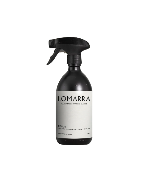Lomarra Focus 500ml