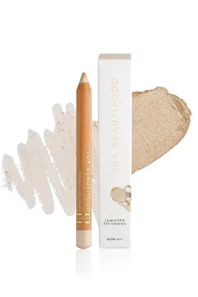 Luk Beautifood Luminous Eye Crayon Pearl