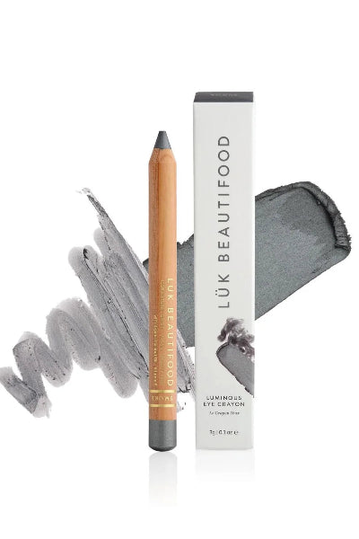 Luk Beautifood Luminous Eye Crayon Smoke