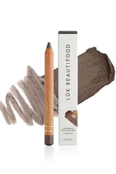 Luk Beautifood Luminous Eye Crayon Truffle