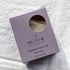 Milie Organics Eastern Spice Soap