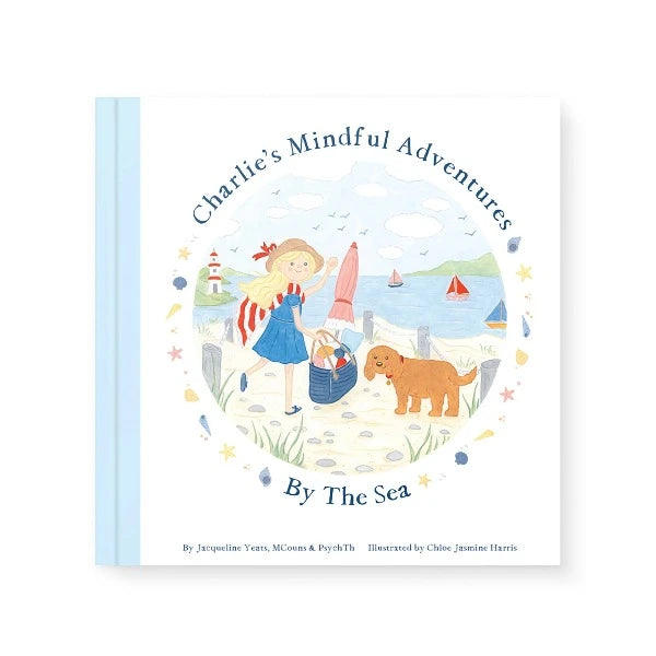Mindful & Co Charlie&