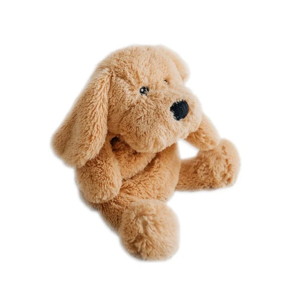 Mindful & Co Charlie the Weighted Puppy Dog