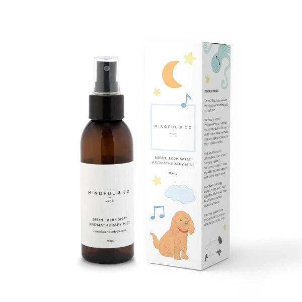 Mindful & Co Dream Aromatherapy Spray