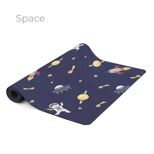 Mindful & Co Yoga Mat Space