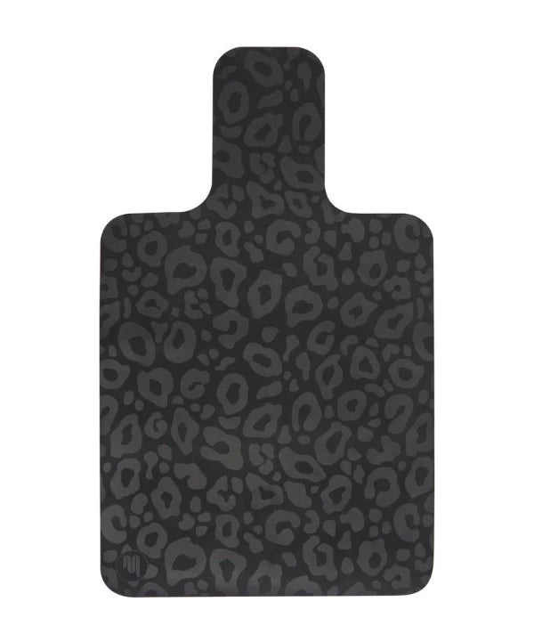 Move Active Pilates Reformer Mat - Luxe Cheetah