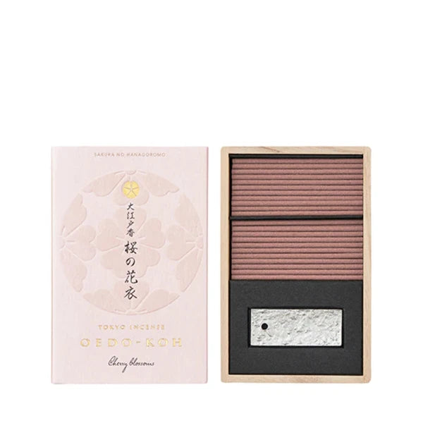 Nippon Kodo Cherry Blossom incense