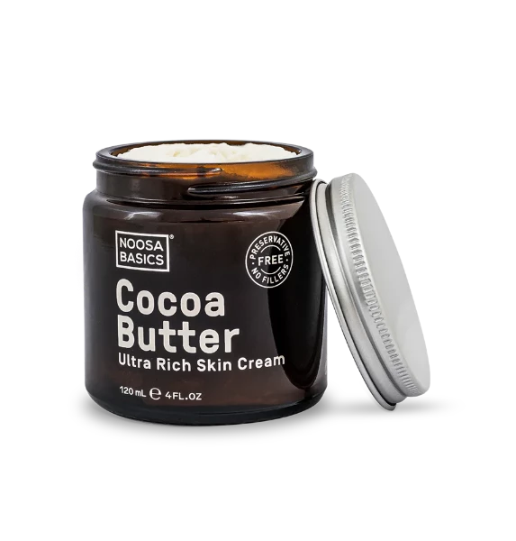 Noosa Basics Cocoa Butter