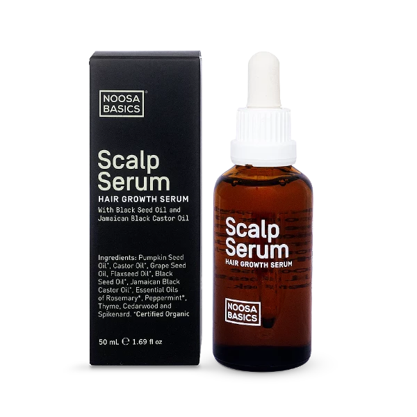 Noosa Basics Scalp Serum 