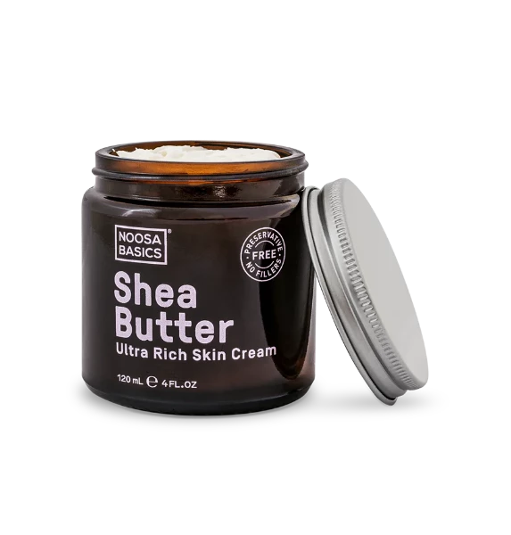 Noosa Basics Shea Butter 