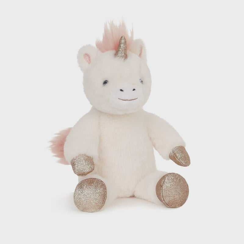 O.B Designs Soft Toy | Little Misty Unicorn