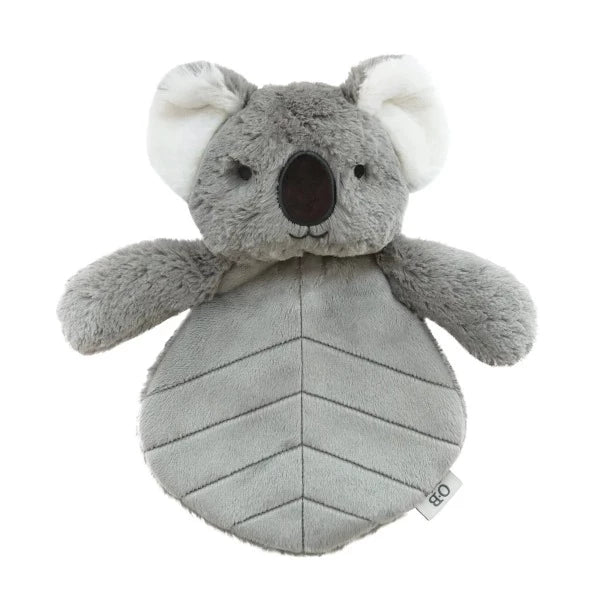 O.B Designs Baby Comforter | Kelly Koala