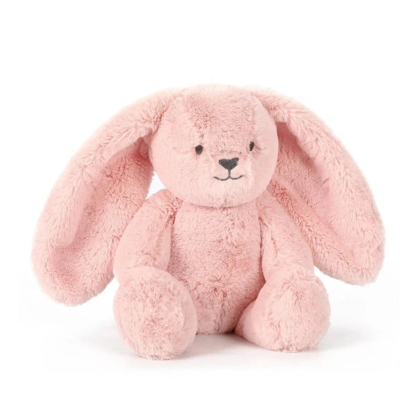O.B Designs Plush Toys | Bella Bunny Huggie