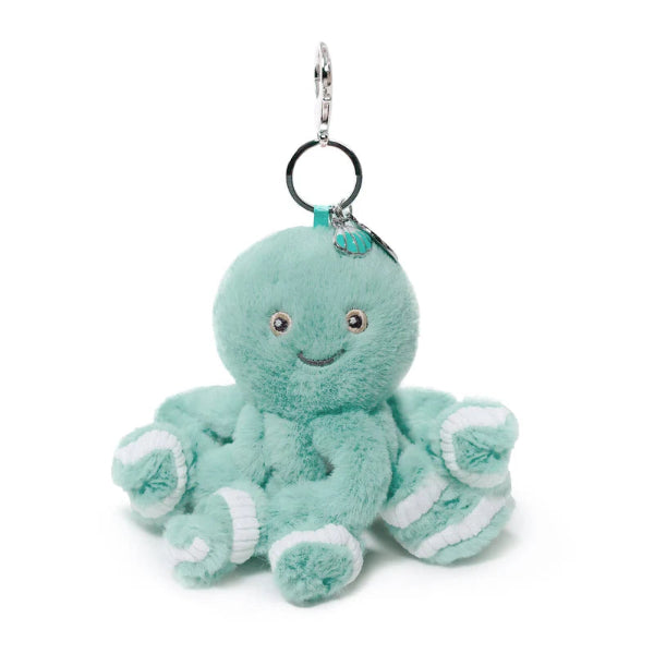 O.B Designs Reef Octopus Bag Charm