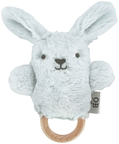 Silicone & Beechwood Teethers – Safe, Natural & Soothing for Little Gums