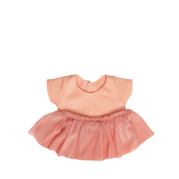 Olli Ella Dinkum Doll Clothing Ballet Set