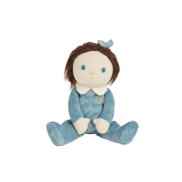 Olli Ella Dinky Dinkum Betsy Blueberry Blue