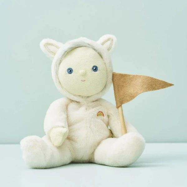Olli Ella Dinky Dinkums Fifi Fox