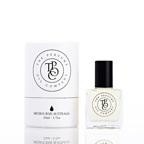 The Perfume Oil Company BLEU, inspired by Bleu (CC) 