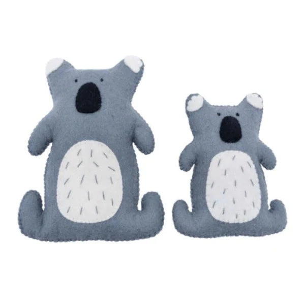 Pashom Koala Cushion 33cm