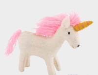 Pashom Unicorn Toy