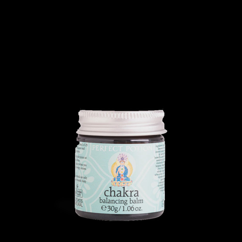 Perfect Potion Chakra Balancing Balm