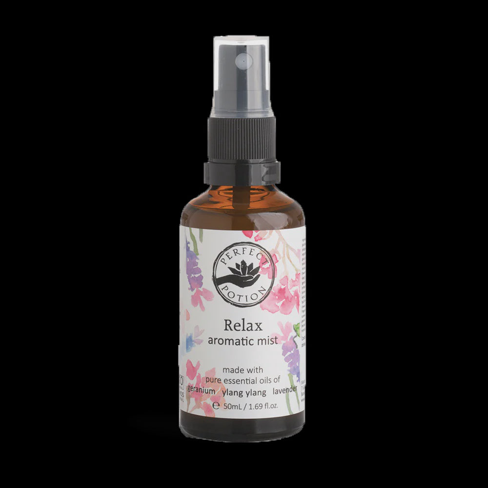 Perfect Potion Relax Aromatic Mist 50ml