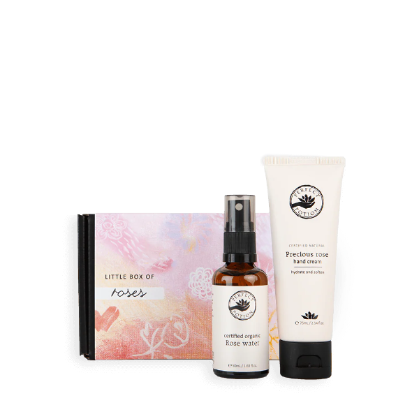 PerfectPotionLittleBoxofRosesGiftPackk