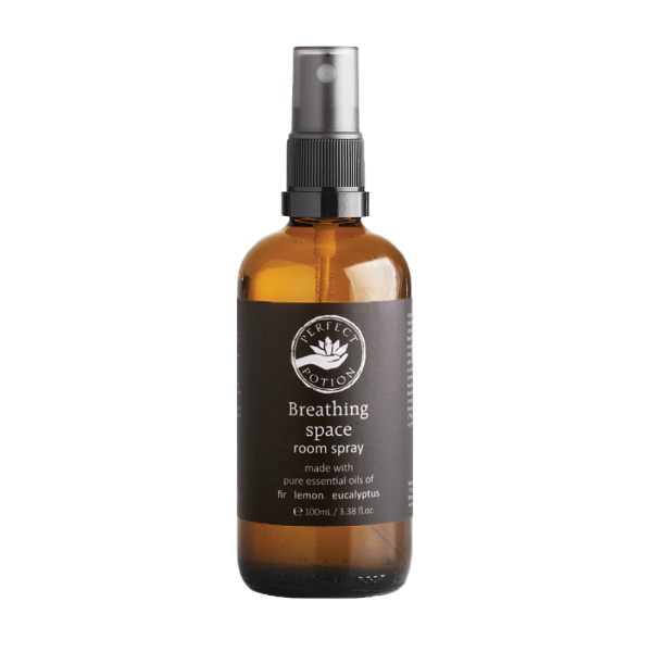 Perfect Potion Breathing Space Room Spray 100ml