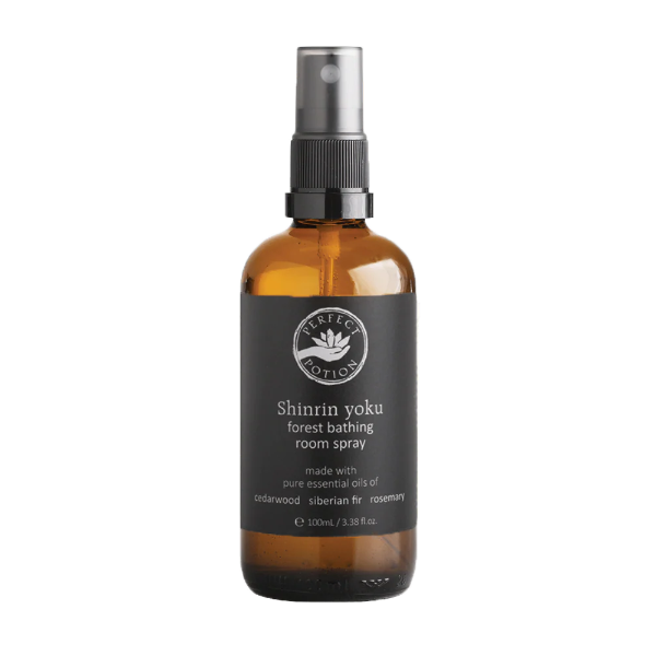 Perfect Potion Shinrin Yoku Room Spray 100ml