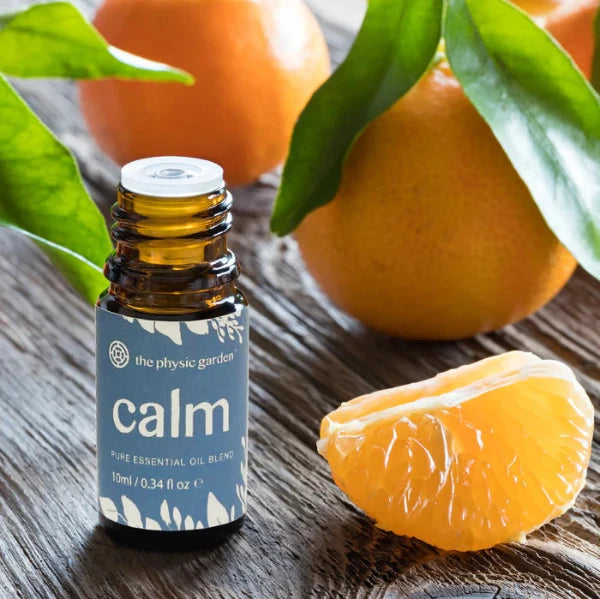 Physic Garden Calm Essential Oil 10ml