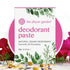 Physic Garden Lavender & Geranium Deodorant 60g