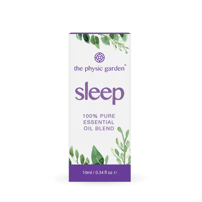 Physic Garden Sleep Essential Oil 10ml