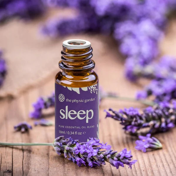 Physic Garden Sleep Essential Oil 10ml