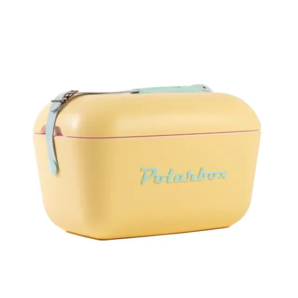 Polarbox Class 12LYellow/Cyan 9234