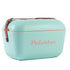 Polarbox Class 20L Cyan/Rose 9210