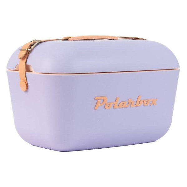Polarbox Pop 12L Lilac/Sorbet 9401