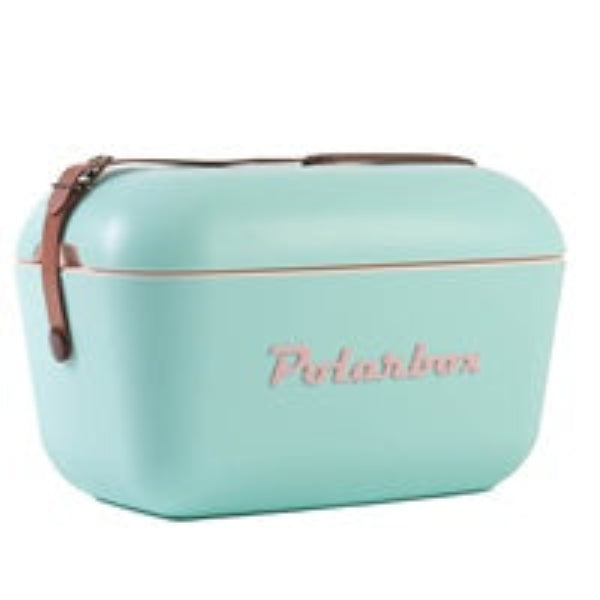 Polarbox Pop 20L Cyan/Rose 9250