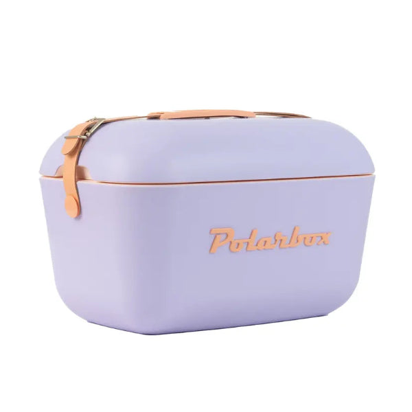 Polarbox Pop 20L Lilac/Sorbet 9409