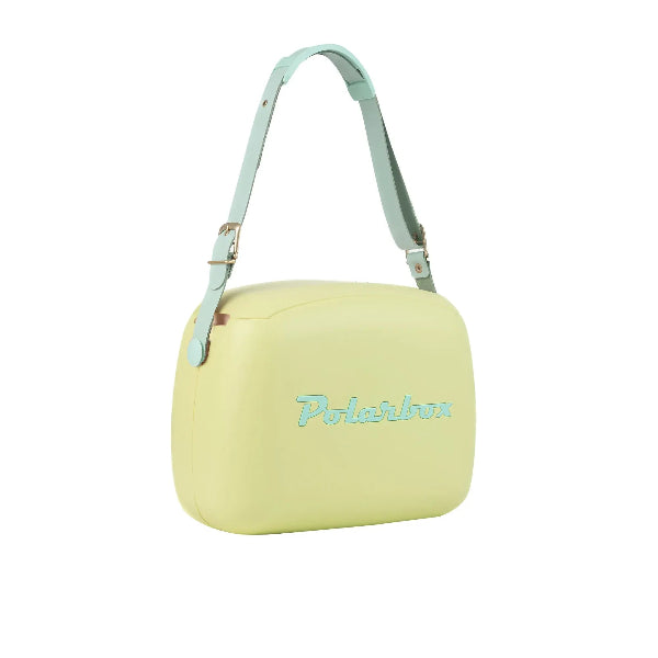Polarbox Pop 6L Lime/Cyan 9395