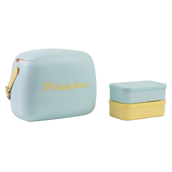 Polarbox Pop 6L Sky/Yellow 9468