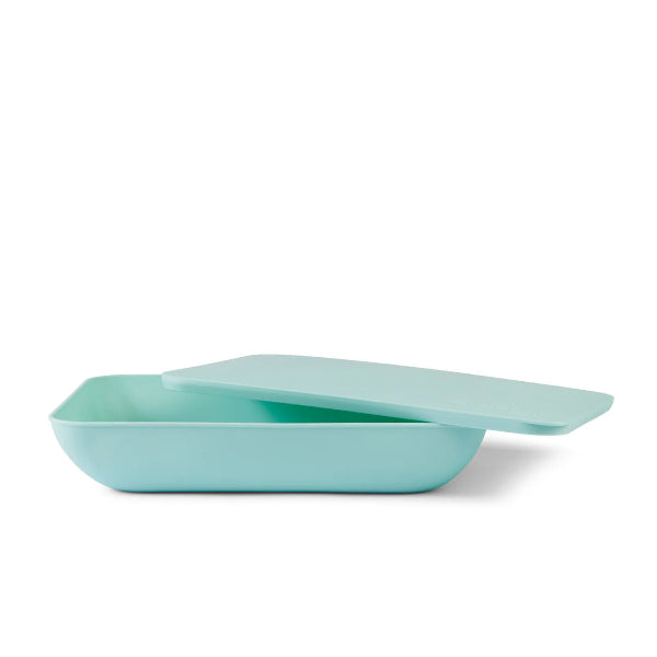PutaLidonItRectangleServingPlatterwithLid-Mint