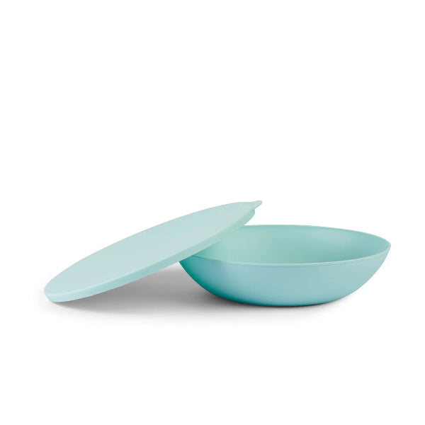 PutaLidonItRoundServingbowlwithlid-SmallMint