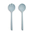 Put a Lid on it Salad Serving Set Blueberry