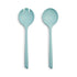 Put a Lid on It Salad Serving Set Mint