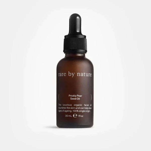 Rare By Nature Prickly Pear Firming Oil